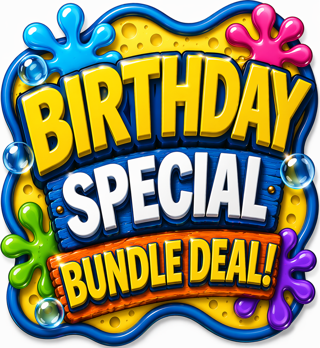 Big Guy 6•7 Bundle (Shirt + Towel)