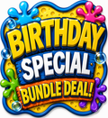 Big Guy 6•7 Bundle (Shirt + Towel)