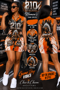 210 Apaches women's tank dress mockup
