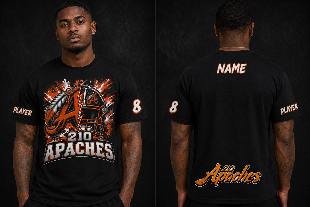 Sideline Statement Tee