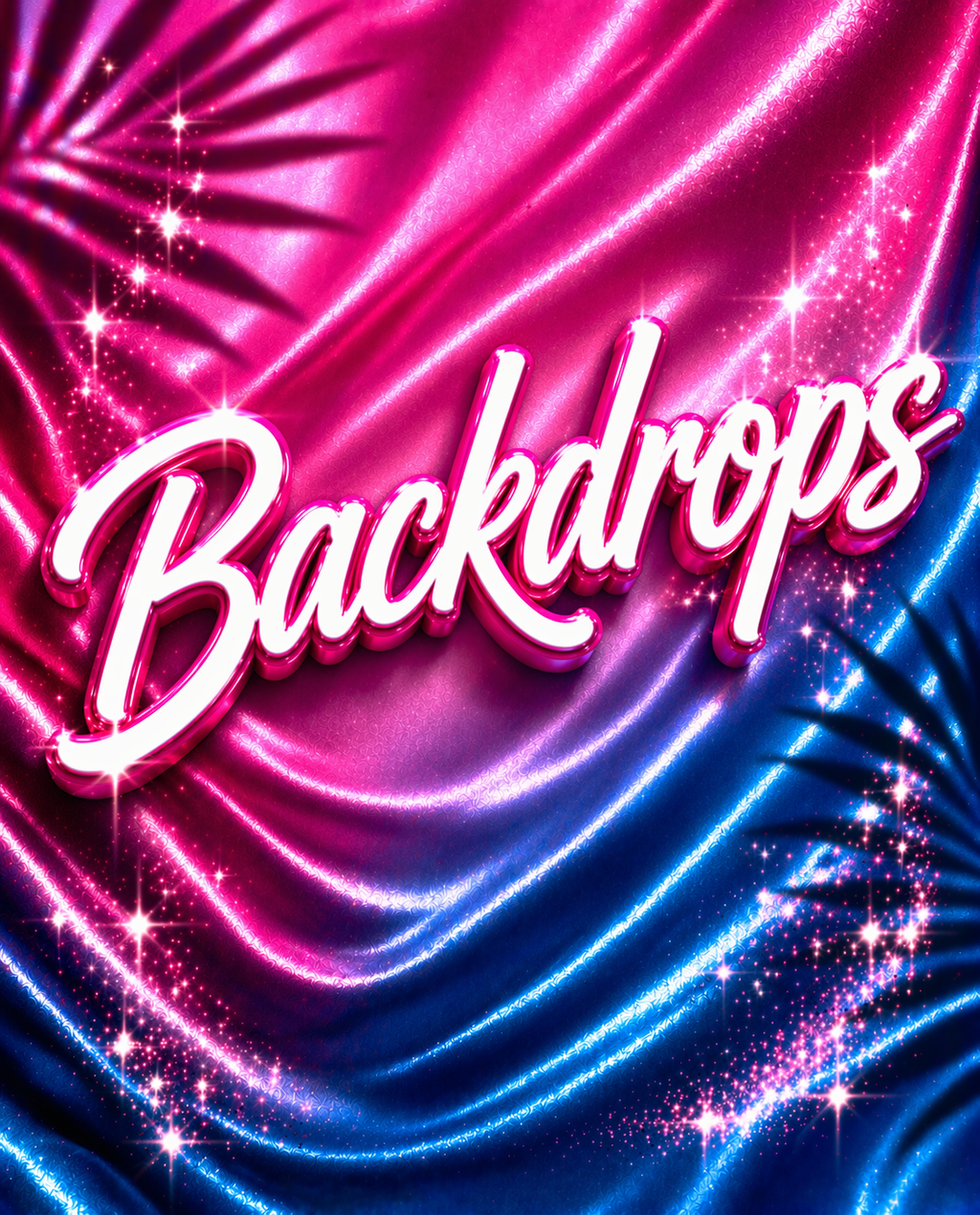 Backdrops