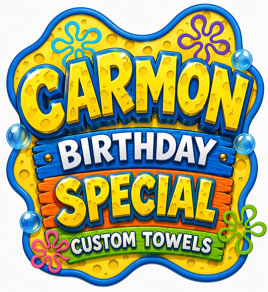 Carmon Big Guy Special