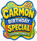 Carmon Big Guy Special