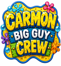 Big Guy Crew Shirts(KIDS)