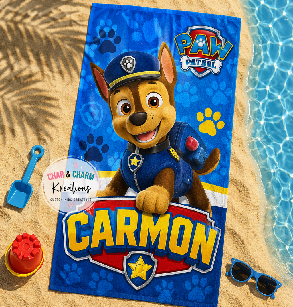 Carmon Big Guy Special
