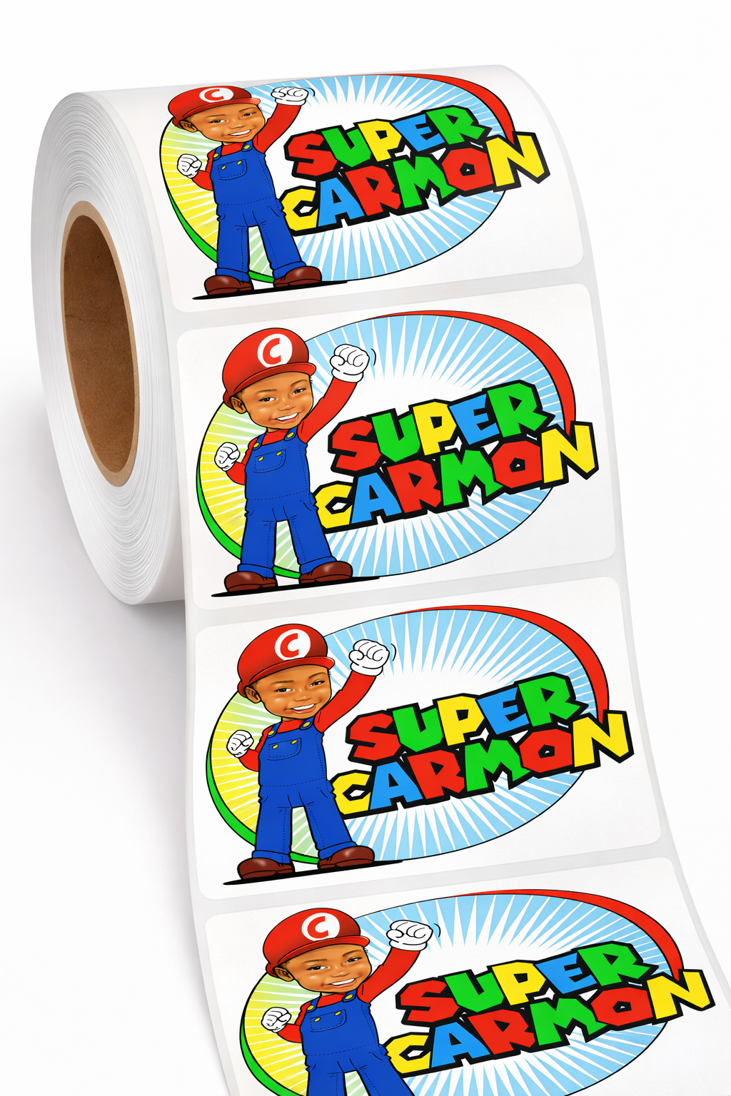 Sticker Sheets