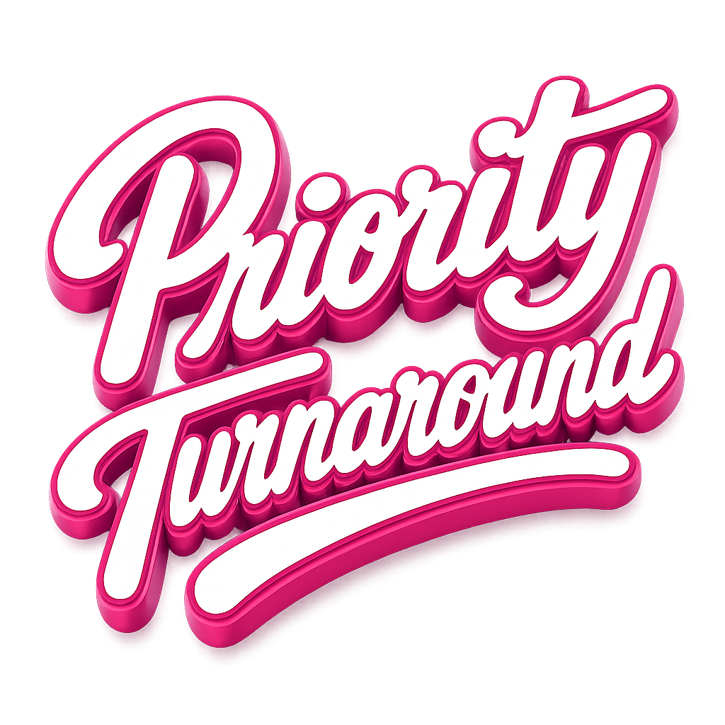 Priority Turnaround