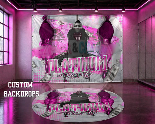 Backdrops