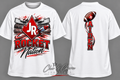 Judson Jr Rockets Spirit Shirt