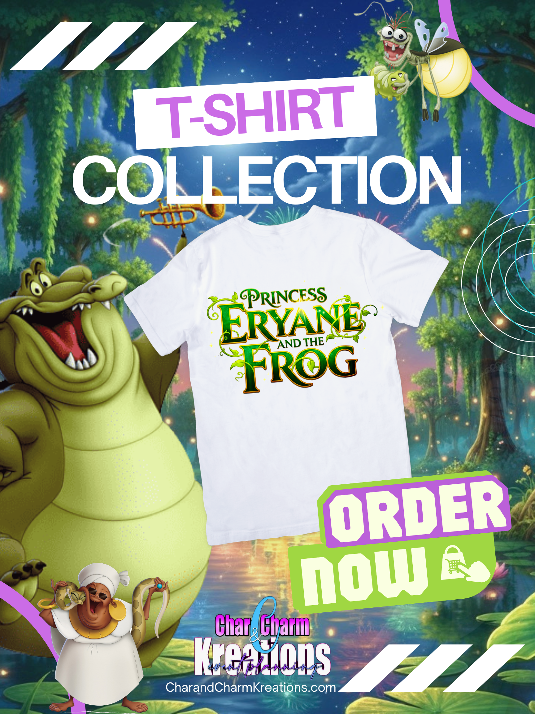 Kid Tees