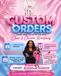 Custom Order Request