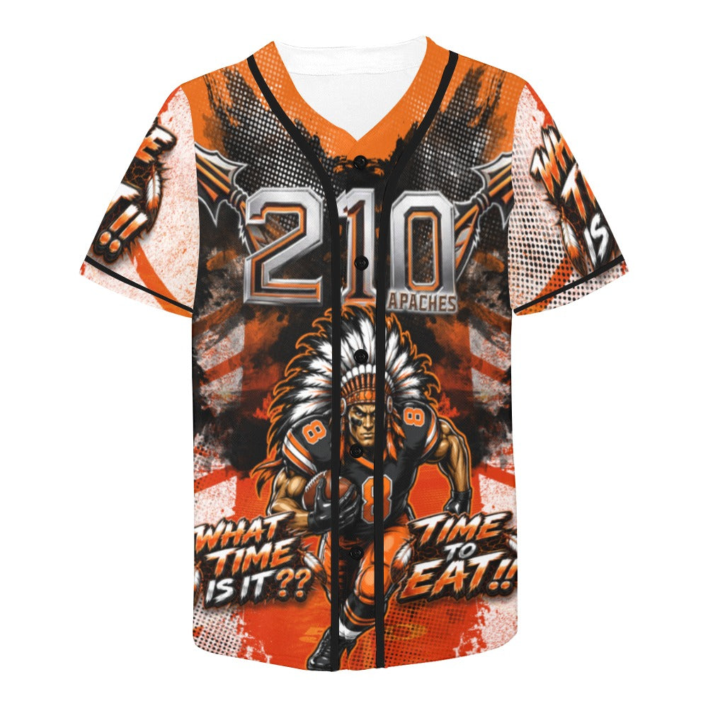 Baseball Jersey