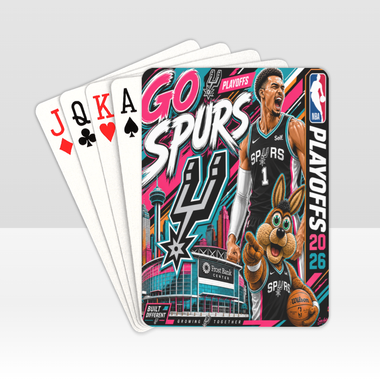 Playing Cards