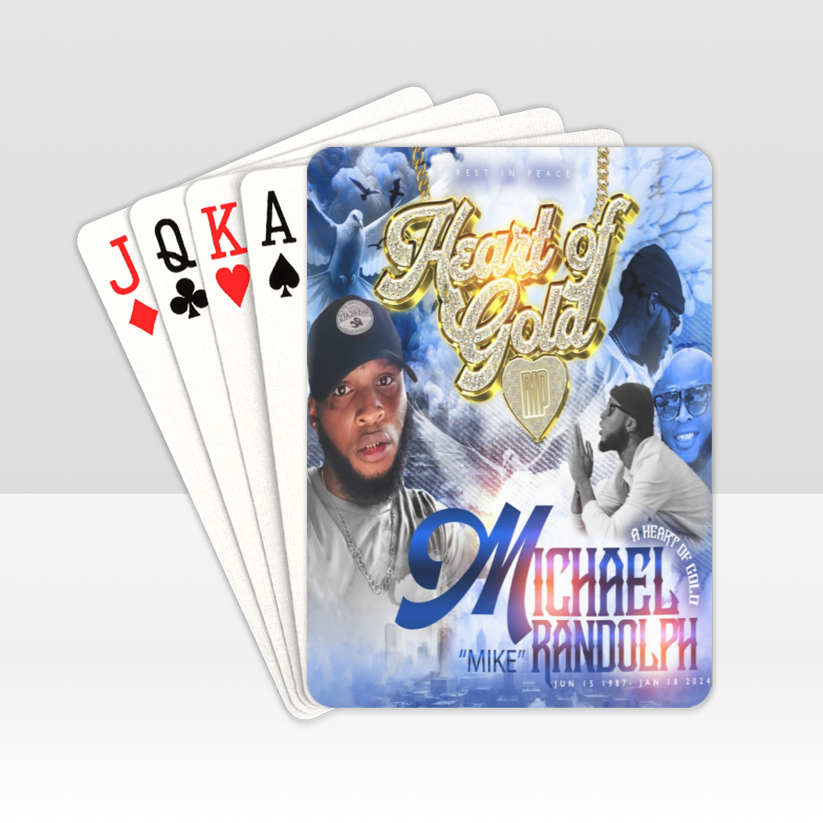 Playing Cards