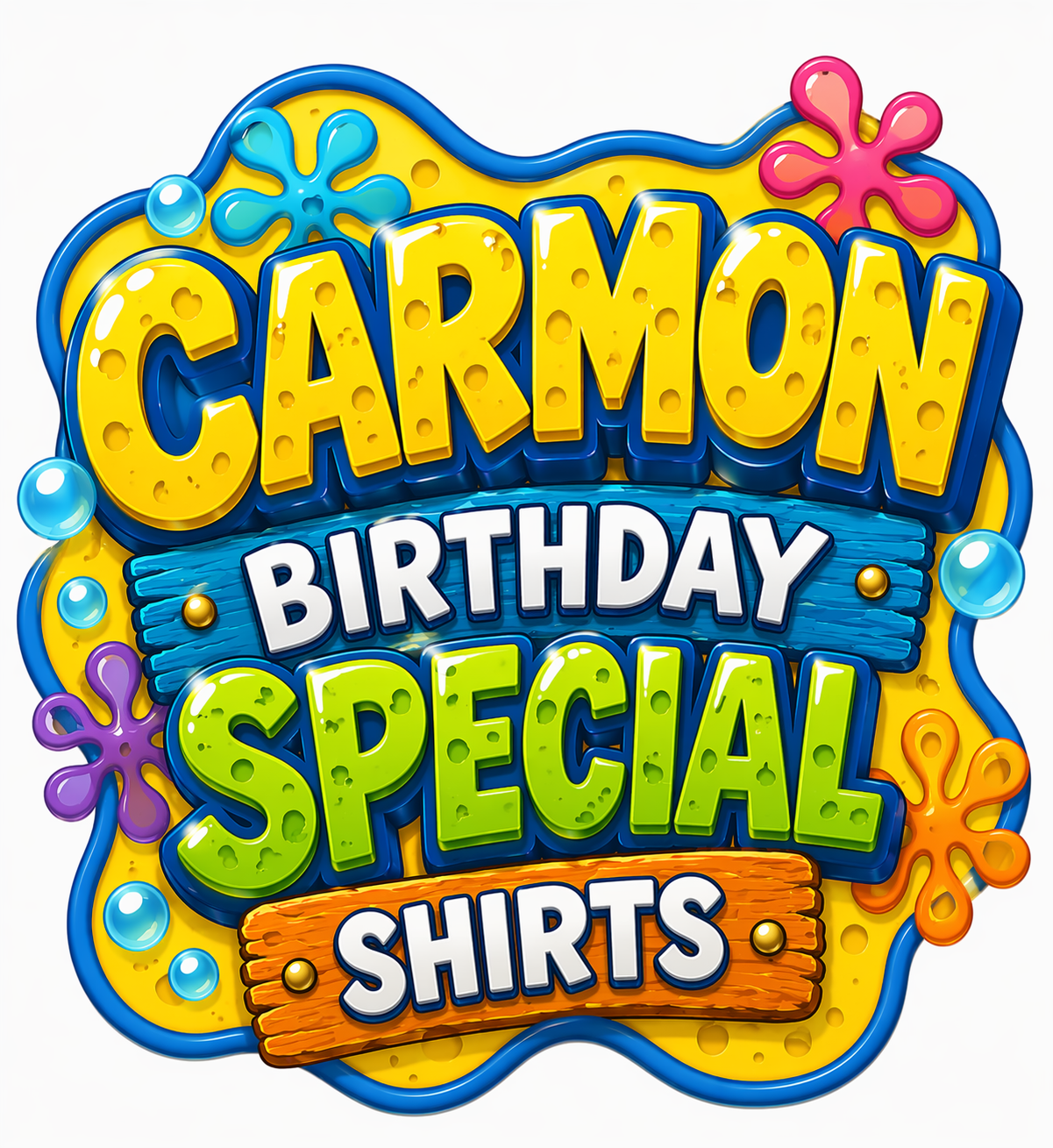 Adult Shirts