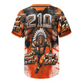 Baseball Jersey