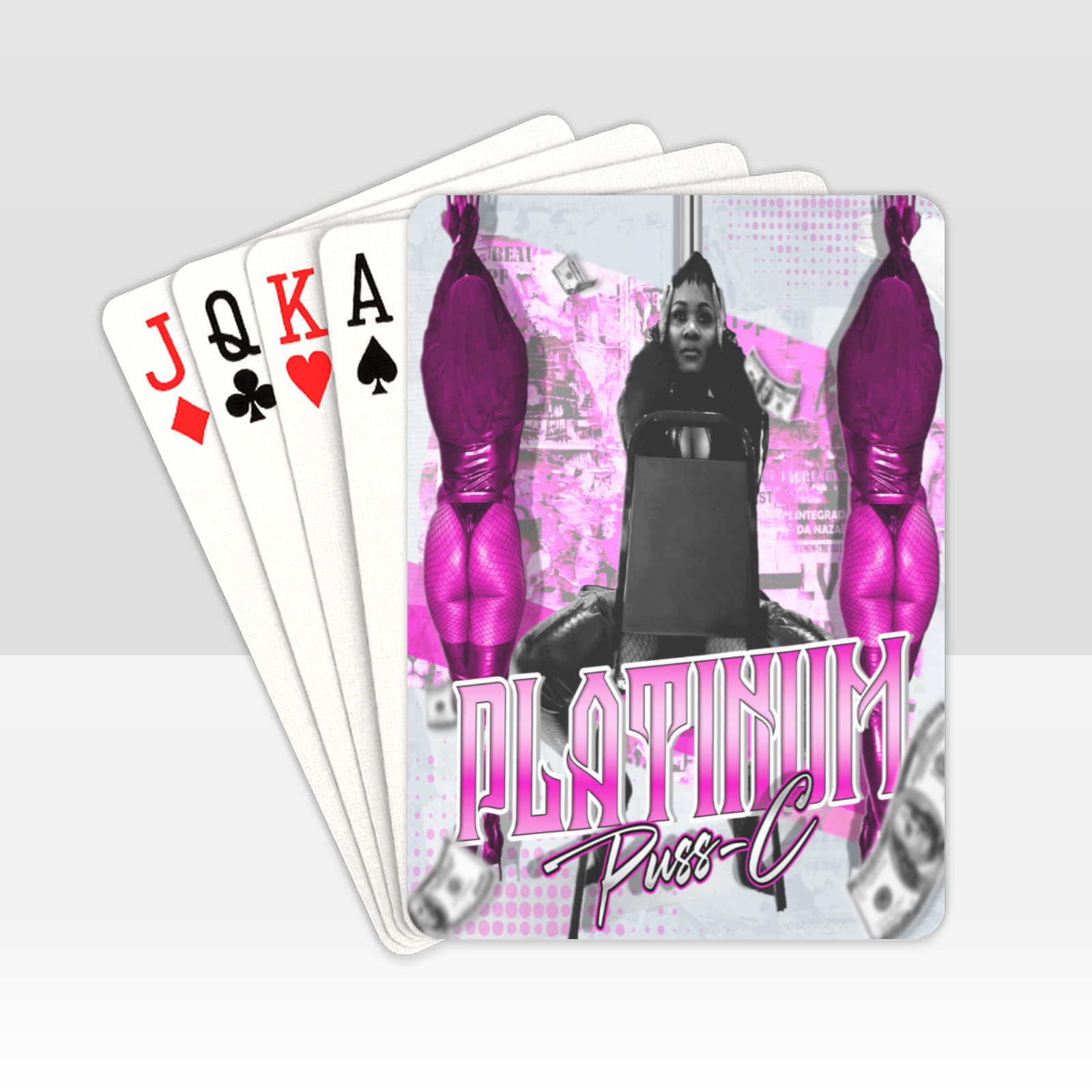 Playing Cards