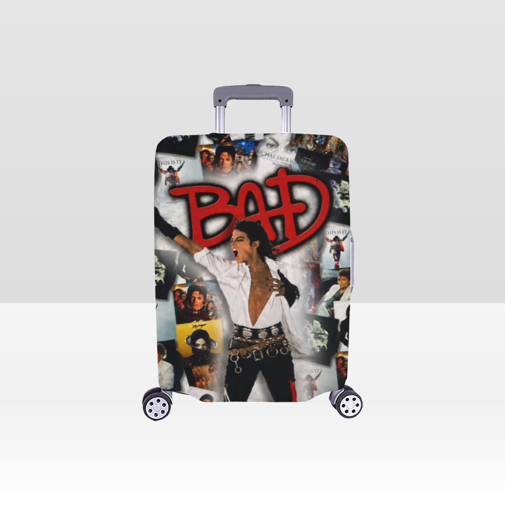 Suitcase Covers