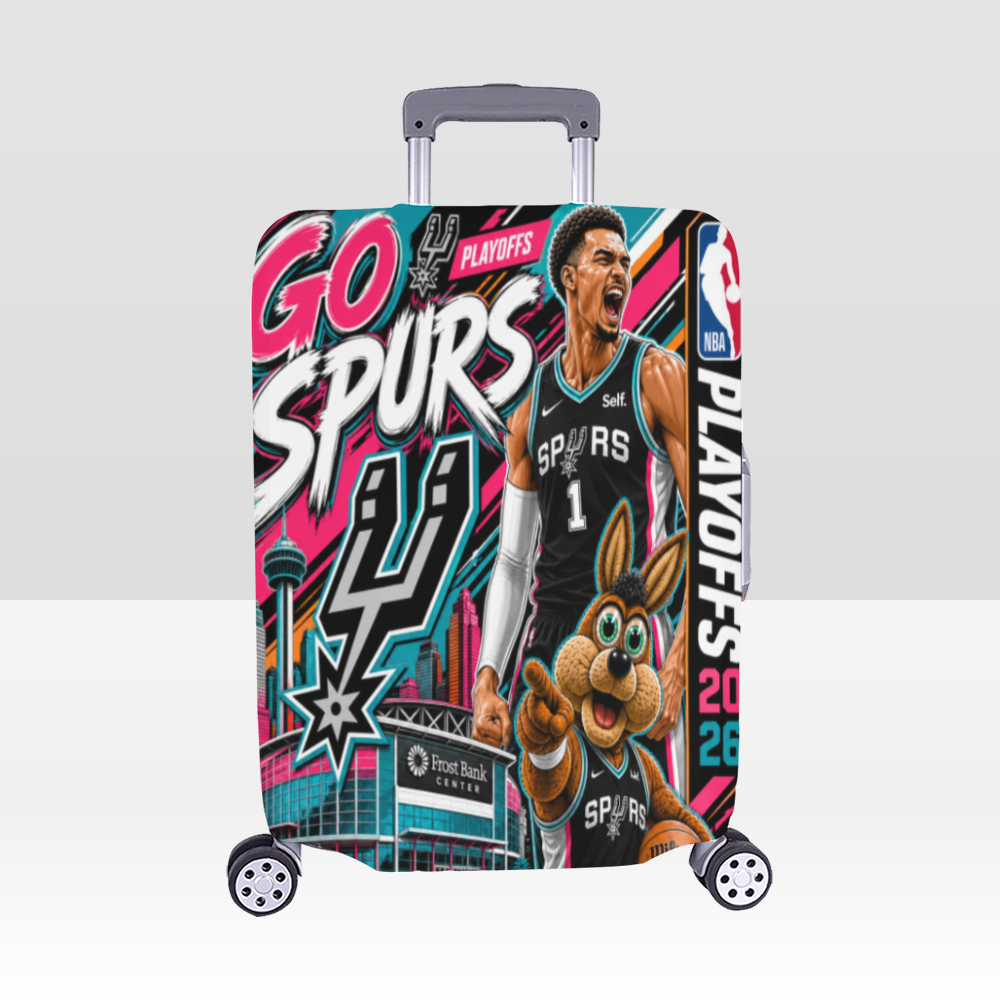 Suitcase Covers