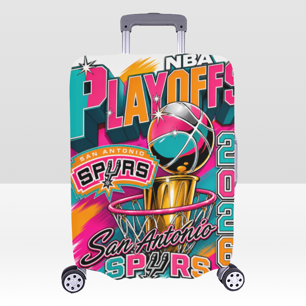 Suitcase Covers